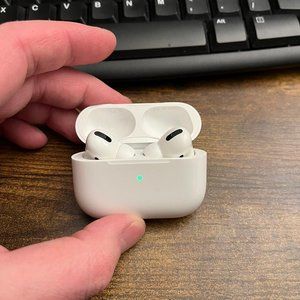 airpods pro | Other | Airpods Pro Used Once | Poshmark
